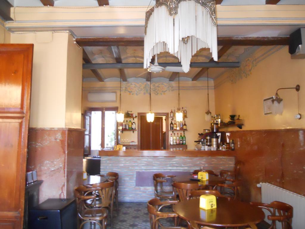 Hotel 1900 Casa Anita Requena Kültér fotó