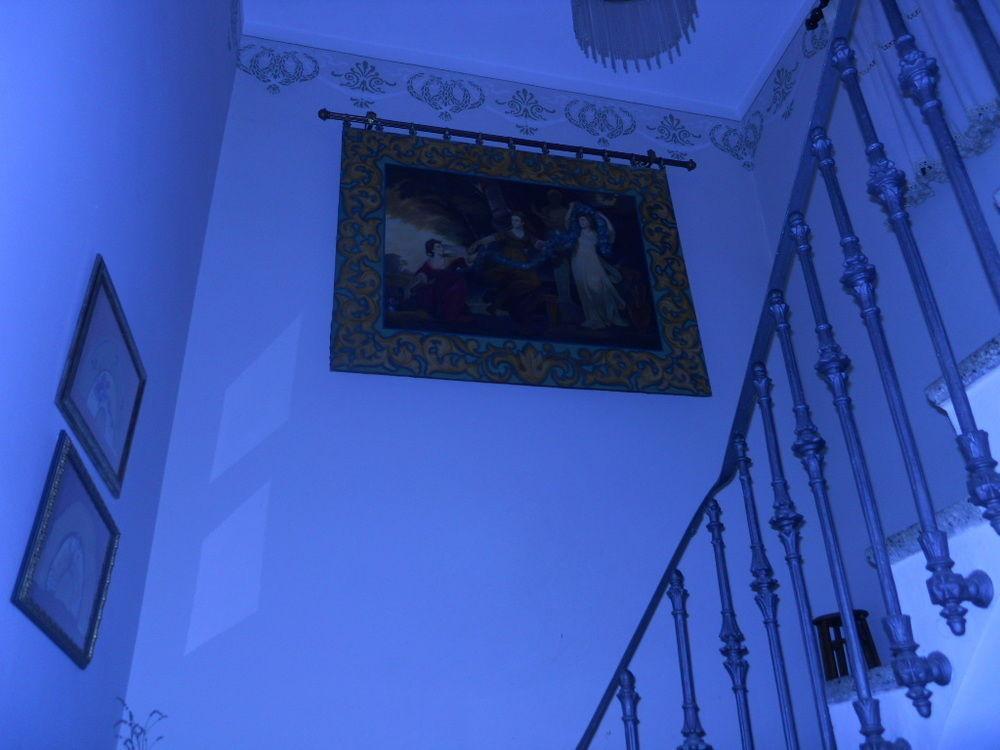 Hotel 1900 Casa Anita Requena Kültér fotó
