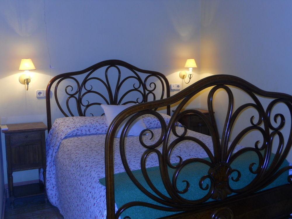 Hotel 1900 Casa Anita Requena Kültér fotó