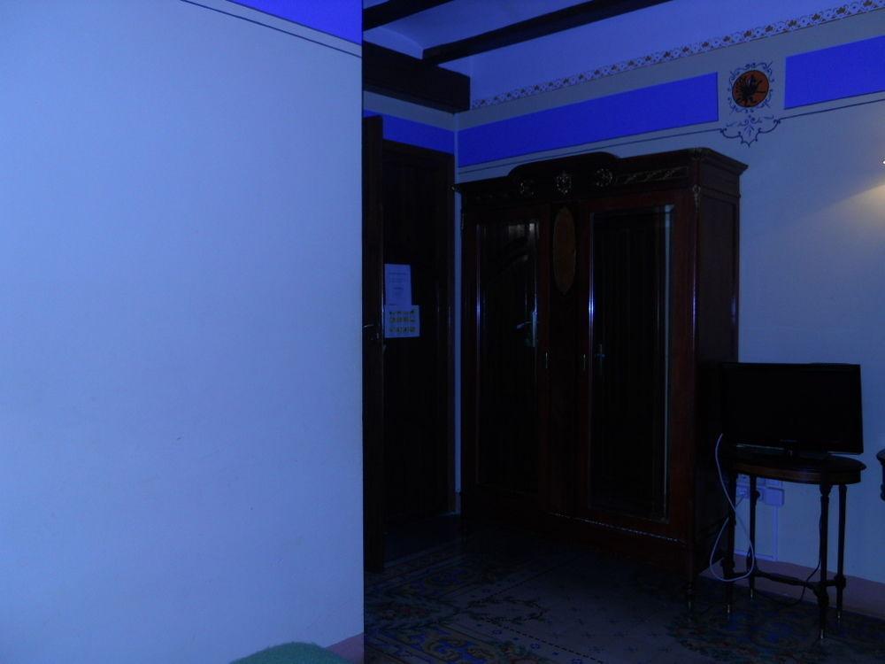 Hotel 1900 Casa Anita Requena Kültér fotó