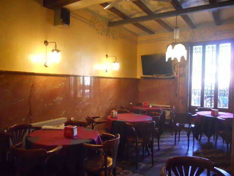 Hotel 1900 Casa Anita Requena Kültér fotó